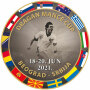 icon Dragan Mance Kup 2021