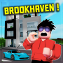 icon Brookhaven RolePlay