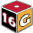 icon 16 Backgammon 5.856