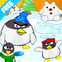 icon Angry Penguins Version