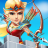 icon Tower defense: Dragon Idle and clash 1.8