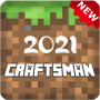 icon Craftsman : Building Craft 2021