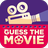 icon Guess The Movie Quiz 2.8