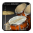 icon Simple Drums Rock 1.4.7