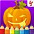 icon Halloween Coloring Book 1.3.0