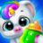 icon Unicorn Baby CarePony Game 1.0