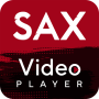 icon SAX Video Player