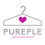 icon Pureple AI Outfit Planner for Samsung Galaxy J1 Ace(SM-J110HZKD)