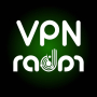 icon VPN Radar