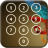 icon Pin Screen Lock 5.6
