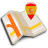 icon Map of Madrid offline 3.9