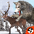icon Wolf Simulator Extreme 1.2