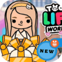 icon Guide Toca Life : New Toca Life City World 2021