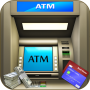 icon ATM Simulator Bank ATM Learning Free Game
