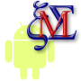 icon MaximaOnAndroid