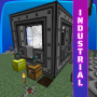icon Industrial Craft Mod