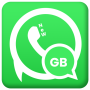 icon GB WMassap Status Saver 2021
