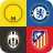 icon Football Clubs Logo Quiz 1.4.48