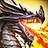 icon Dragon of Atlantis 12.4.2