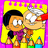 icon Coloring Kids The Loud House 1.1.1
