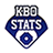 icon KBO STATS 17.9.42