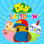 icon Didi & Friends Playtown