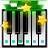 icon Piano Master 2 4.0.2