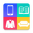 icon com.ebizzapps.mystufforganizer 2.4.4