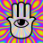 icon Psychedelic camera 4.10.2