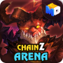 icon ChainZ Arena