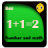 icon bee number and math 1.0.3
