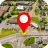 icon GPS Navigation-GPS Live Maps 1.6