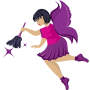 icon FlyLadyPlus