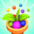 icon Flower King: Collect and Grow 32