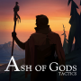 icon Ash of Gods: Tactics
