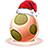 icon Christmas Eggs 1.0