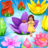 icon Blossom Flower Paradise 1.3