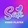 icon SAX Player