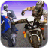 icon Highway Racing Stunt Rash 1.7