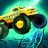 icon Mad Truck 2 3.38