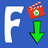 icon Video Downloader for Fb 2.2.8