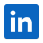 icon LinkedIn 4.1.679.1