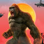 icon Godzilla in the Kong City Smasher : Godzilla games