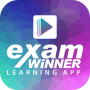 icon Exam Winner Learning App for itel PowerPro P41