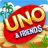 icon UNOFriends 2.6.2a