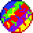 icon Rainbow Meteor 1.0