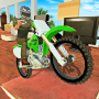 icon Dirt Bike Extreme Racing 3D
