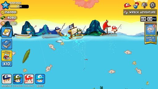 Fishing Break Apk Download for Android- Latest version 5.27.0- ca