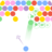 icon Bubble Shooter : colors game 3
