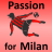 icon Milan Passion 2.2.0.26